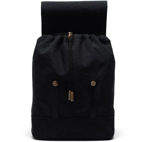 Hershel - Orion Retreat Backpack - Mini - 8L - Black - Picture 4 of 8